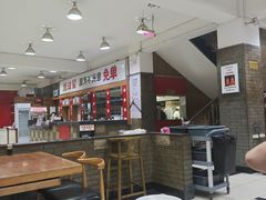 -小放牛炒菜馆(裕华东路店)