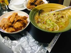 -东北酱骨头馆(蓁巷店)