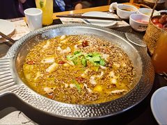 -大河宴·椒麻鱼火锅(北京路中和美食街店)