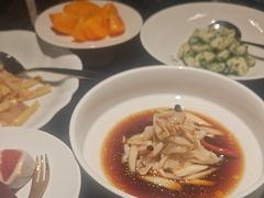 -喜悦烤鸭·新京菜(王府井店)