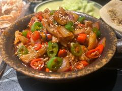 -三杯赤運·中式小酒馆(所城里店)