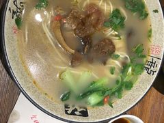 -金杨拉面王(杨南路店)