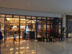 -杭州城中香格里拉大酒店