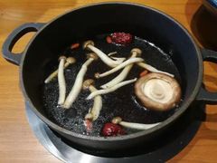 -呷哺呷哺 黄金牧场 (盛世天骄店)