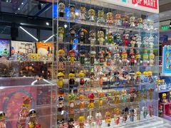 -泡泡玛特POPMART(崇文门国瑞城店)