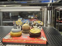 -Pantry's Best派悦坊蛋糕(K11购物艺术中心店)