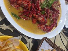 -新凯旋烧烤·燕姐千岛湖土菜