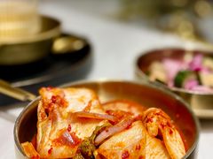 -HOTISLAND海鸡岛·韩国料理(江南西店)