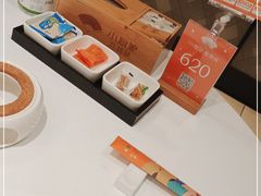 -小厨娘淮扬菜(江宁弘阳店)