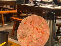 -米氏火鱼·泡椒鱼火锅(李子坝老店)