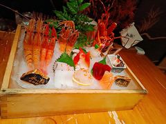 -水濑·日料放题(天河店)