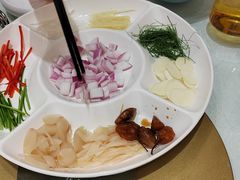 -聚福山莊·寻味顺德(北滘店)