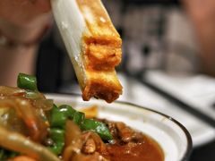 -阿庄新豫菜(通泰路店)