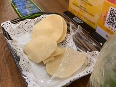 -Linlin泰餐厅(华夏幸福店)