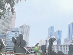 -皇城老妈·大连海鲜火锅(港湾店)