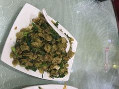 许家驴肉黄面-老许家正宗驴肉黄面胡羊焖饼·烧烤(名吃广场店)