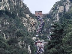 -泰山风景名胜区