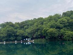 -南京珍珠泉风景区