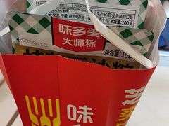 -味多美蛋糕(东直门店)