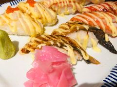 -花宴·日式料理