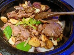 -啫神·广州地标美食(北京路店)