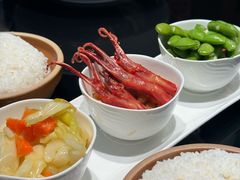 -味莊餐厅(康庄南街店)