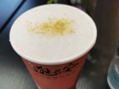 桂花引-茶话弄(中贸广场店)