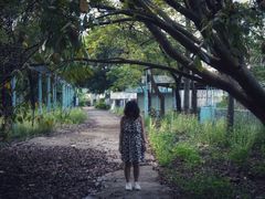 -南沙蒲洲花园