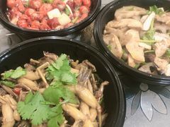 -巴厘龙虾·榜首油焖大虾(青山店)