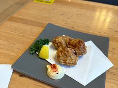 -王鼎精致料理铁板烧(世博源店)