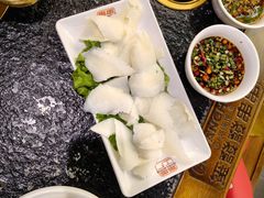 -永發發串串火锅馆·烧烤·大排档(传媒大学店)