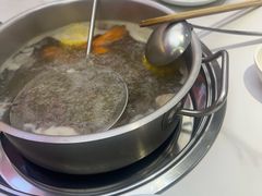 -牛品福潮汕牛肉火锅(旺庄店)