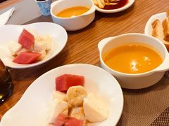 -清真·穆巴拉克西餐厅(回民街店)