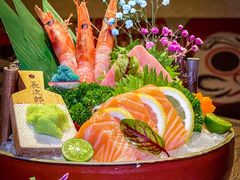 -富力希尔顿酒店·源氏日餐厅