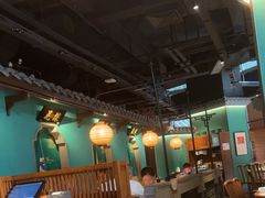 -佬麻雀·剁椒鱼头(京基KK One店)