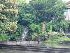 -善卷洞风景区