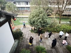 -天禄堂西溪庄园