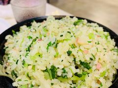 -简小姐·上海餐厅(长城大厦店)