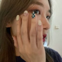 点击看大图 -吉吉靓甲美睫