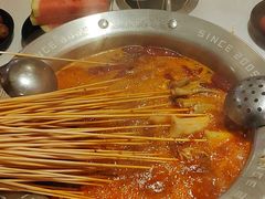 -屋头串串(临江路店)