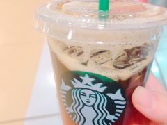 -星巴克臻选(北京世贸天阶店)