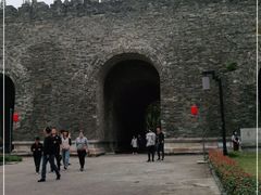 -明故宫遗址公园
