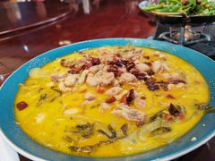 -水邑嘉年华酒店·中餐部(鄄城店)