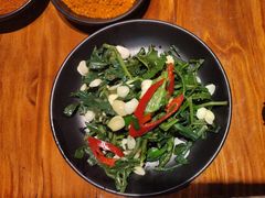 -梁山烤肉(榆林行者武松店)