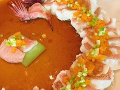 -世博源公馆·本帮融合菜·主题包厢·江景餐厅