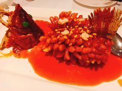 -松鹤楼·非遗·苏帮菜(融科店)