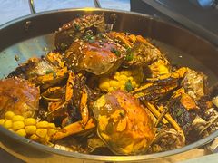 -石牌岭小亮蒸虾•湖北老字号(左岭店)