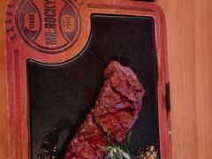 -MR.ROCKY洛奇先生RESTAURANT&BAR(宝安壹方城店)