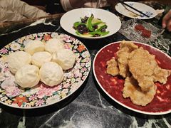 -奉天小馆·非遗东北菜(沈阳万象城店)