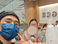 -霸王茶姬(安宁吾悦广场店)